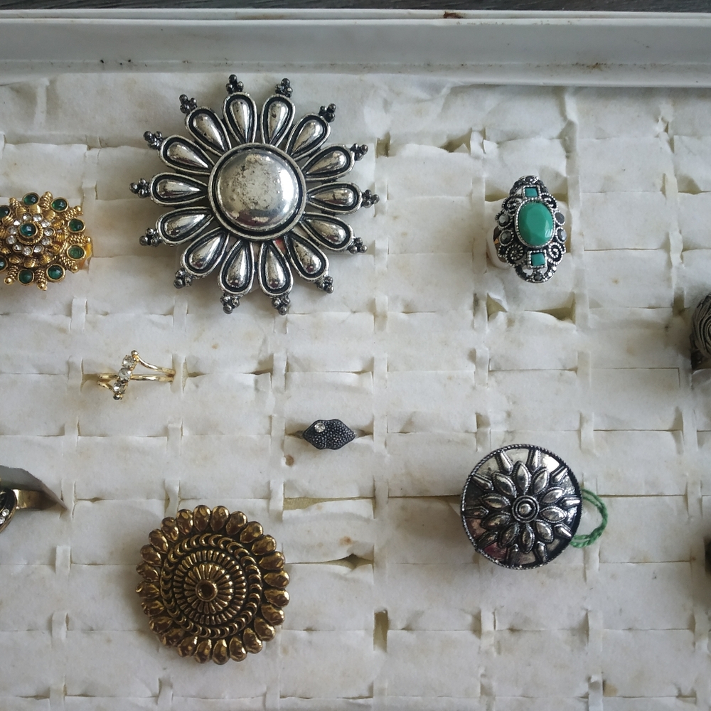 Jewellery